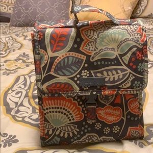 Vera Bradley Lunch box